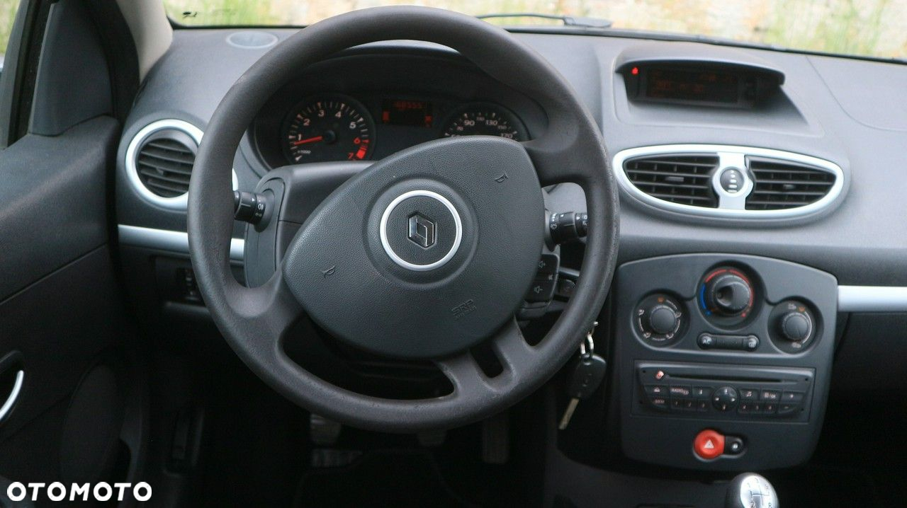 Renault Clio 1.2 16V 75 Collection - 36