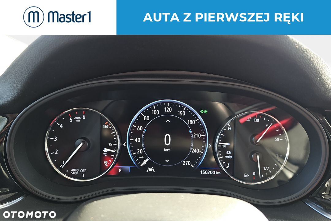 Opel Insignia 2.0 CDTI Business Elegance S&S - 13