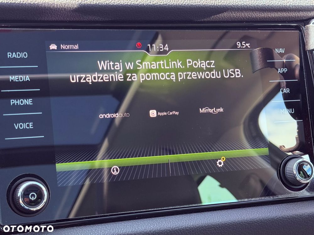 Skoda Kodiaq 2.0 TDI 4x4 Scout DSG - 37
