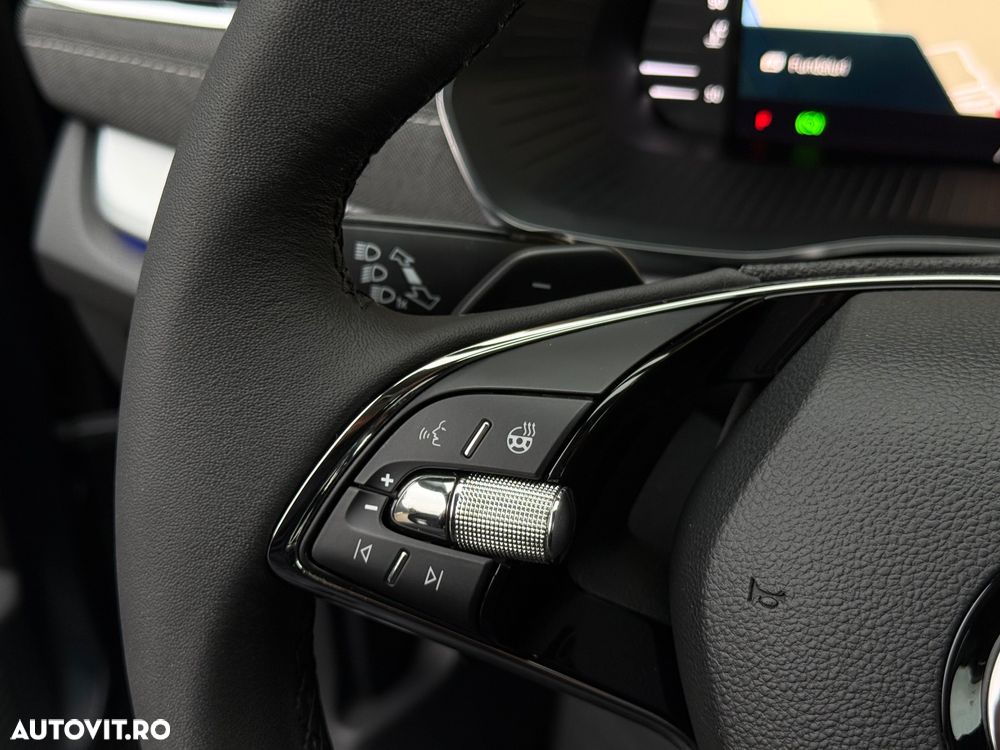 Skoda Octavia 2.0 TDI DSG Style - 17