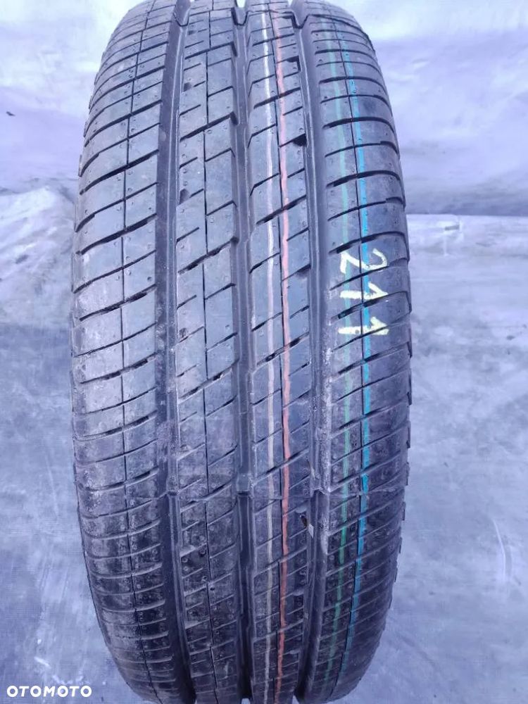 Continental Vanco 2 195/65 r16c 104/102t 2023 - 1