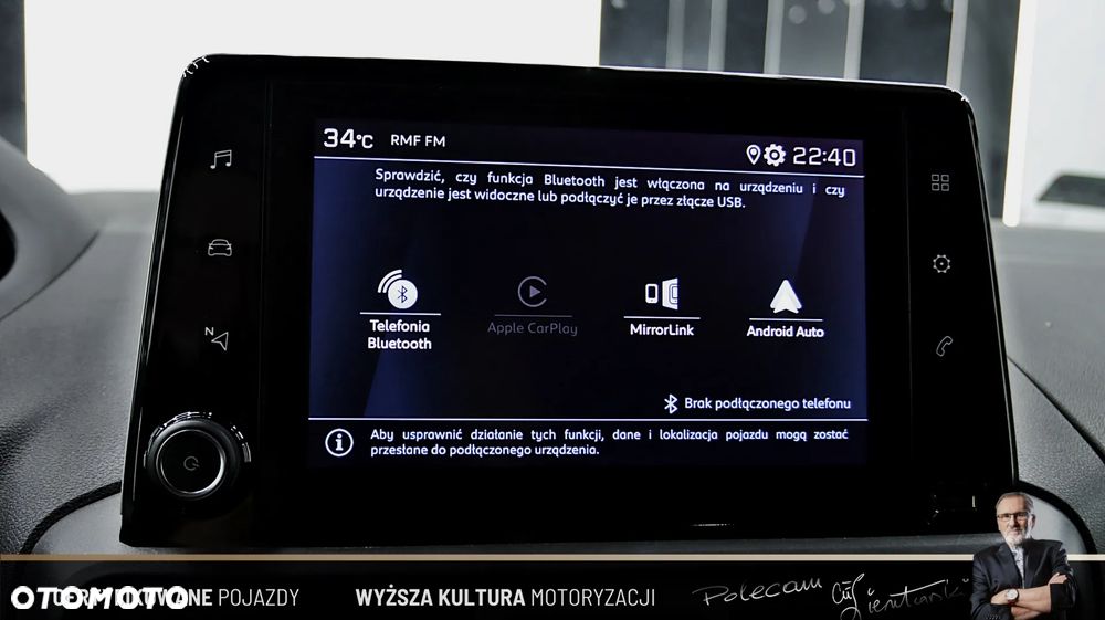 Peugeot Partner 1.5 BlueHDi 100 PREMIUM Long 950 4d - 29