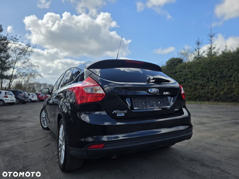 Ford Focus - 14