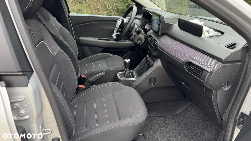 Dacia Jogger TCe 110 Comfort - 11