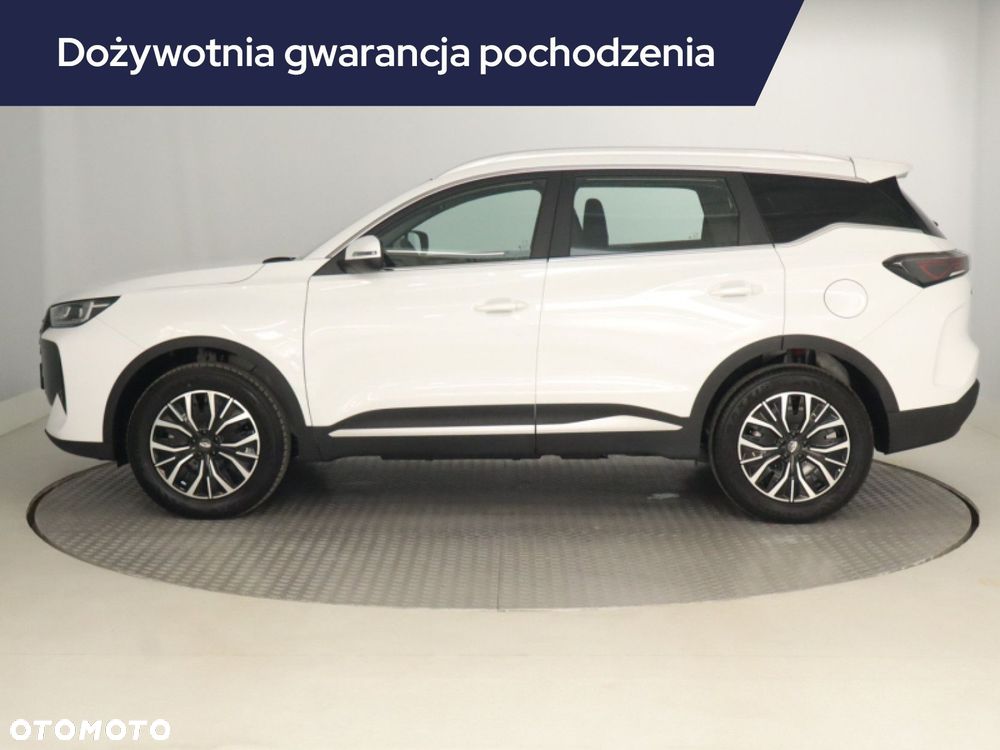 Chery Tiggo 7 - 4