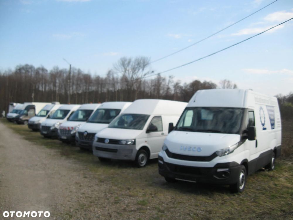 Mercedes-Benz SPRINTER 316 CDI. 5,20-m.SKRZYNIA CAŁA ALU - LEKKA. - 24