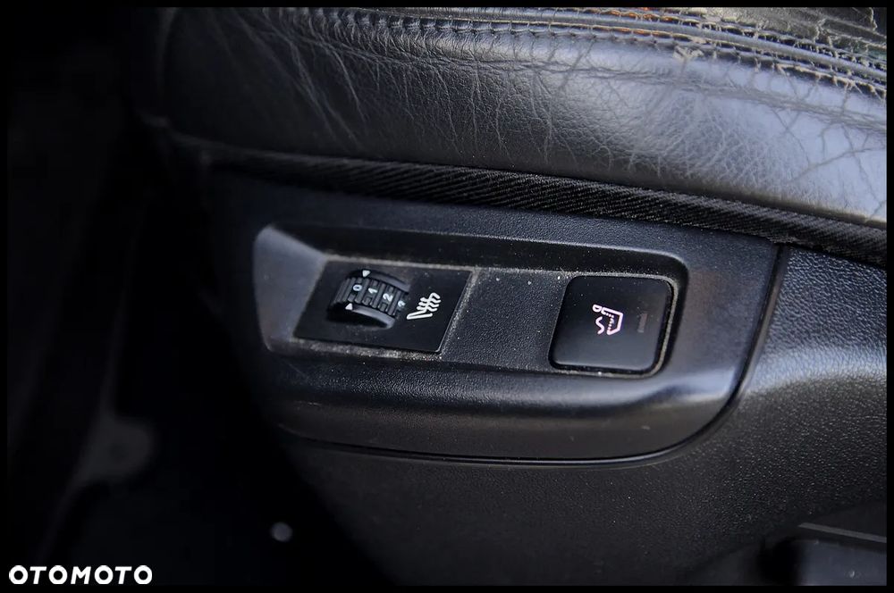 Citroën C5 HDi 135 Automatik Exclusive - 26