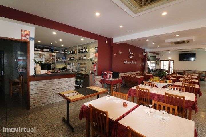 Restaurante snack-bar - Grande imagem: 3/4