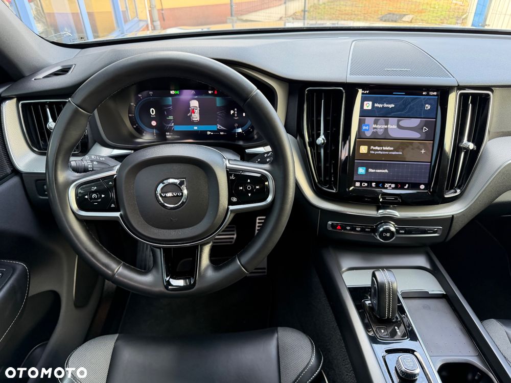 Volvo XC 60 B4 B Inscription - 19