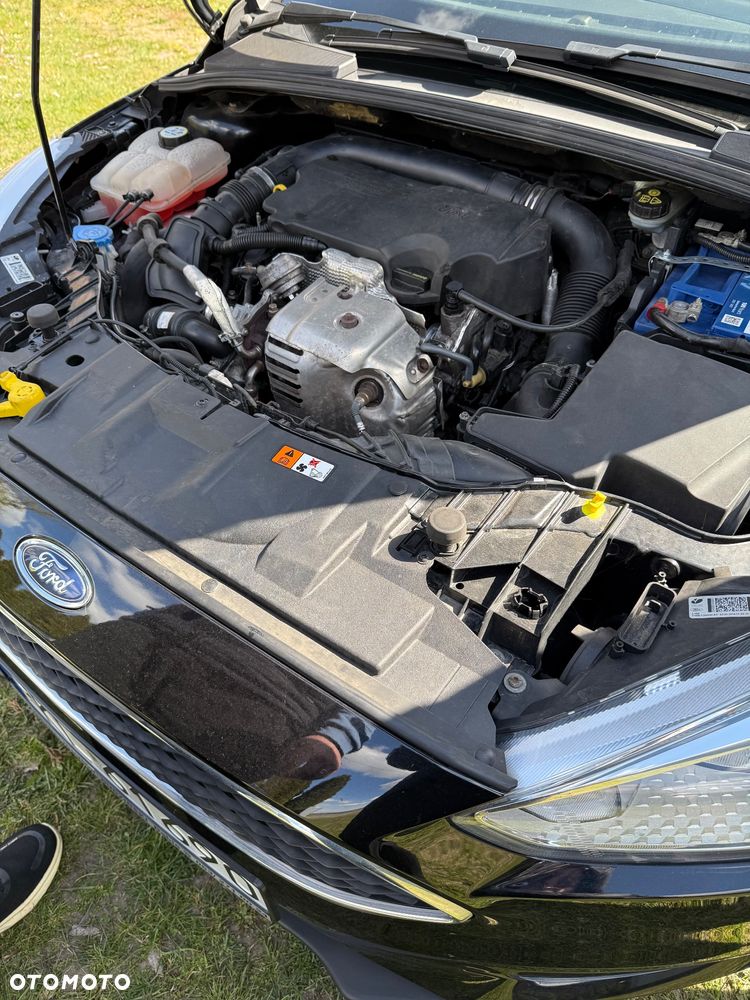 Ford Focus 1.0 EcoBoost ST-Line ASS - 11