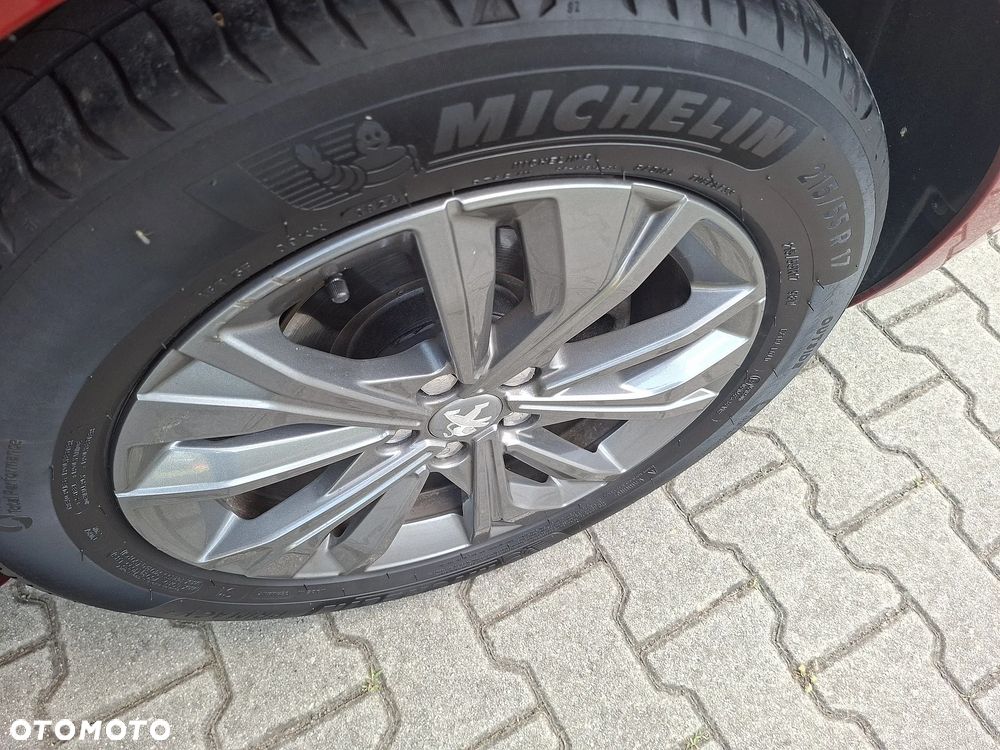 Peugeot 508 - 39