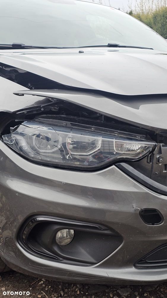 Fiat Tipo 1.3 MultiJet City Life - 10