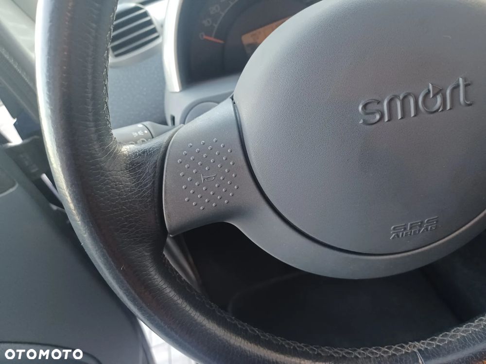 Smart Fortwo & passion - 7