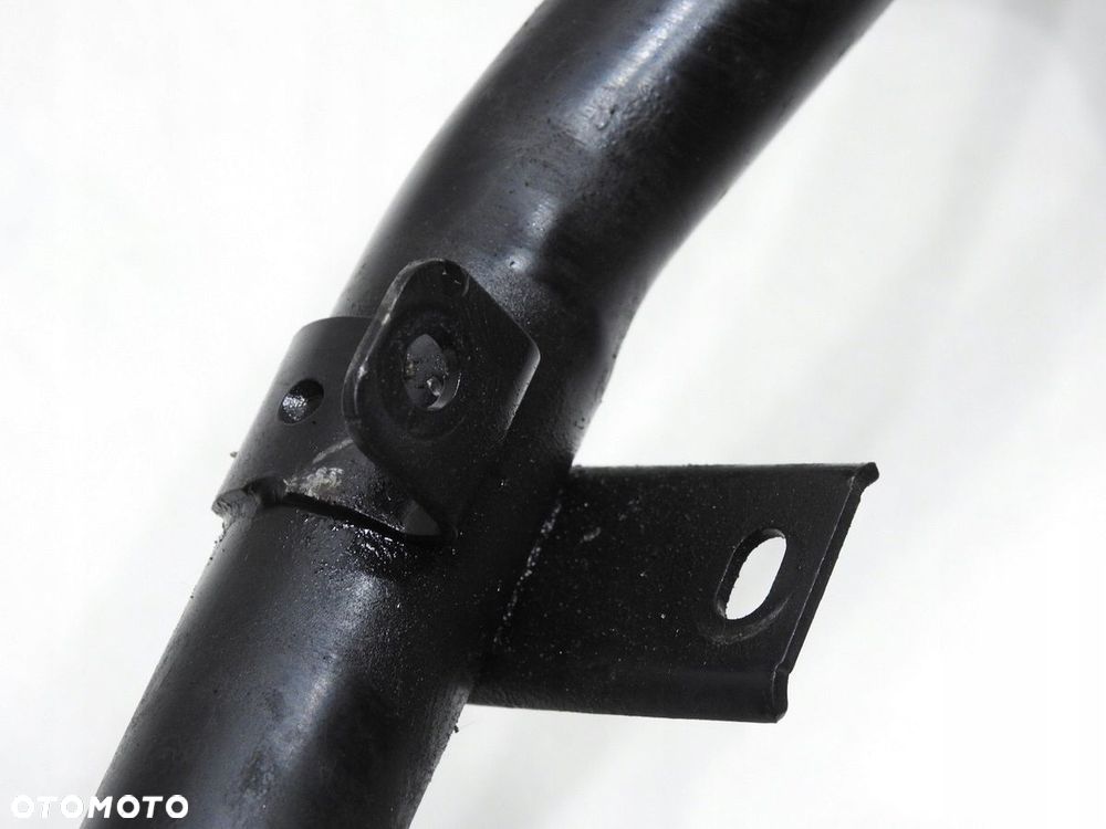 WĄŻ RURA WODY AUDI A4 B7 2.0 TFSI 06D121071R - 5