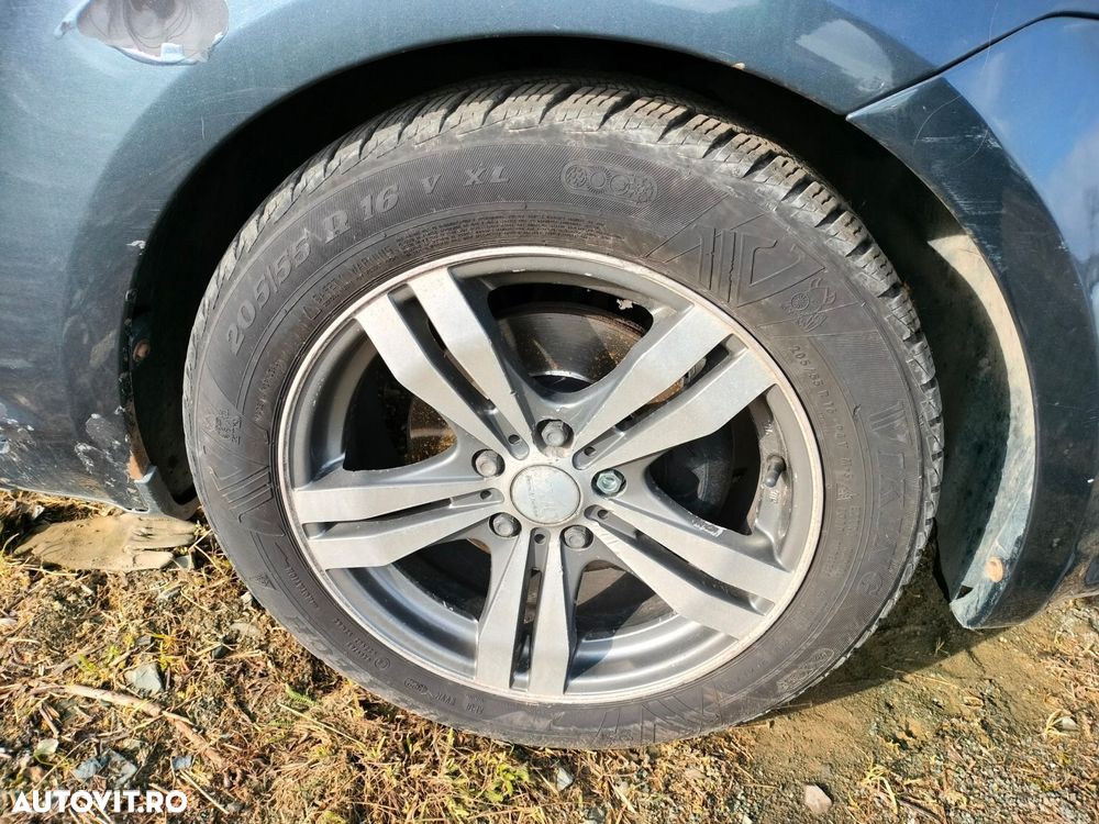 Dezmembrari  Ford C-MAX 1  2003  > 2010 1.6 TDCi Motorina - 7
