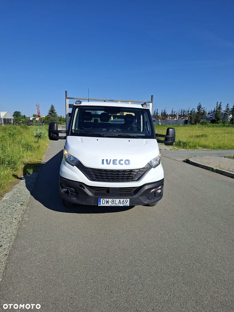Iveco Daily 50C18 - 15