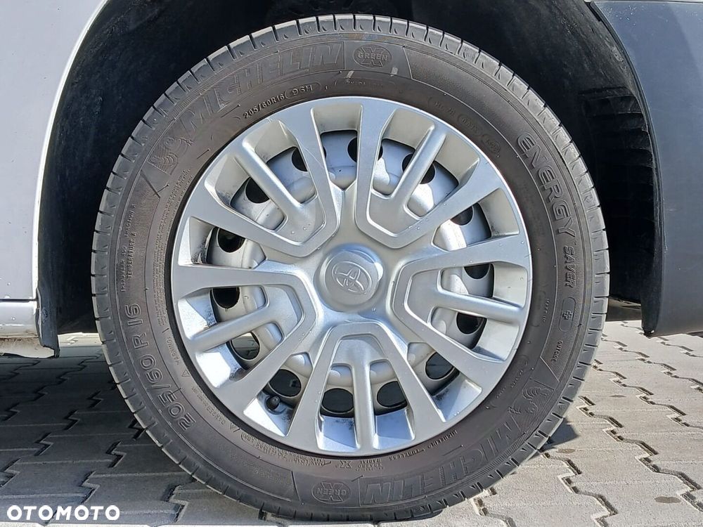 Toyota PROACE CITY - 36