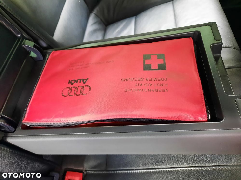 Audi A6 Avant 2.8 FSI - 21