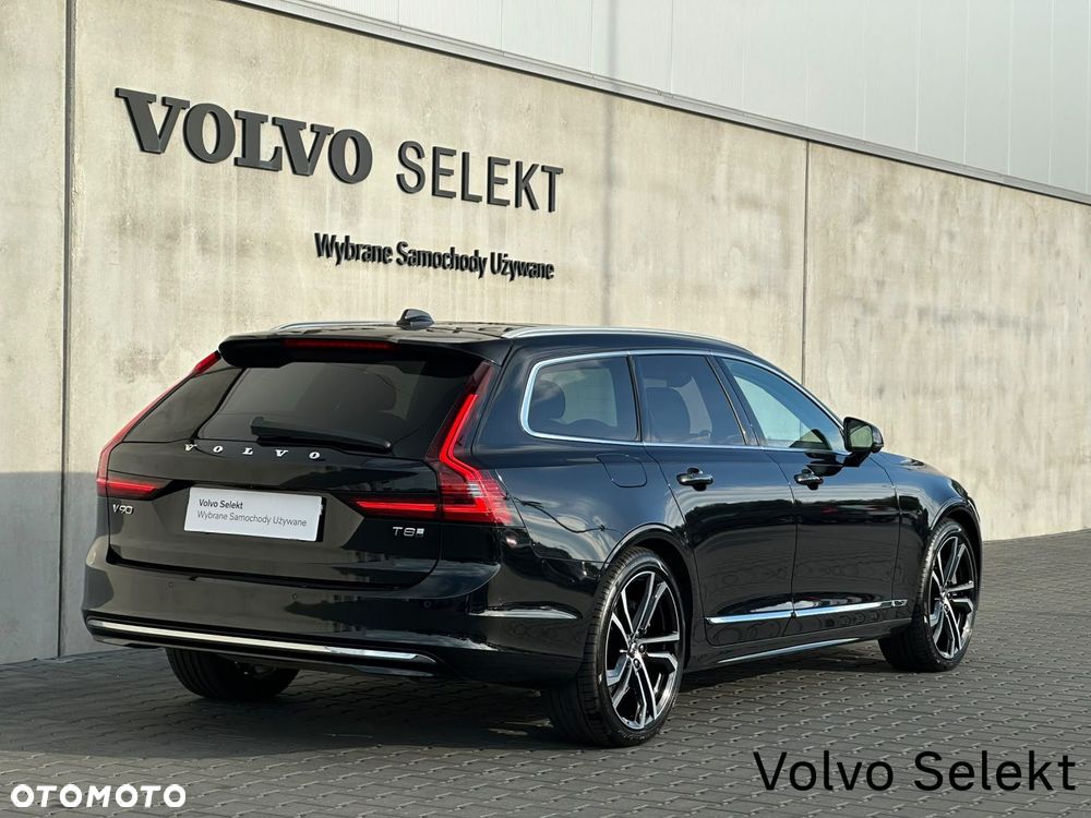 Volvo V90 - 6