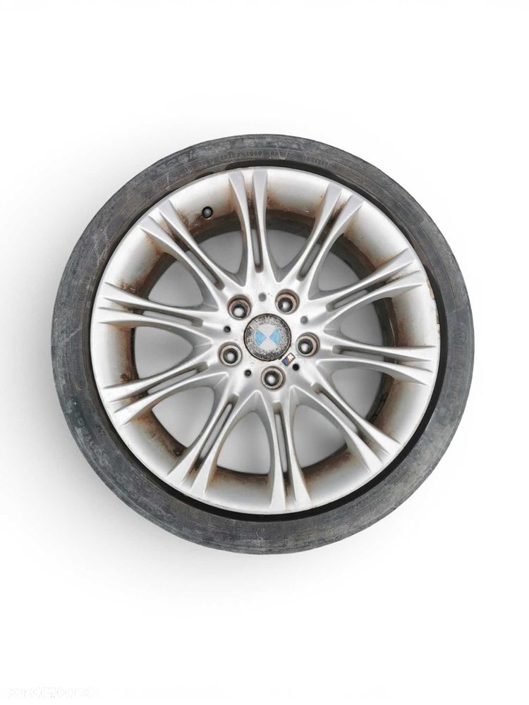 Alufelgi felgi styling 135 R18 oryginal 8j 8.5j bmw e46 e90 e87 e91 - 2