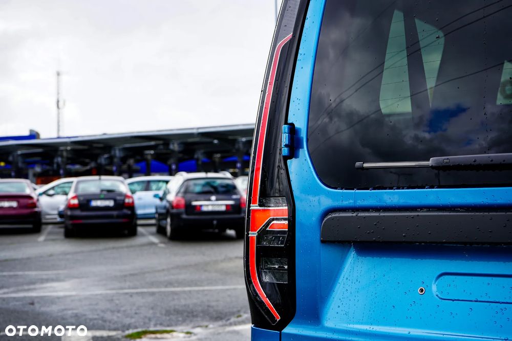 Volkswagen Caddy 2.0 TDI DSG - 21