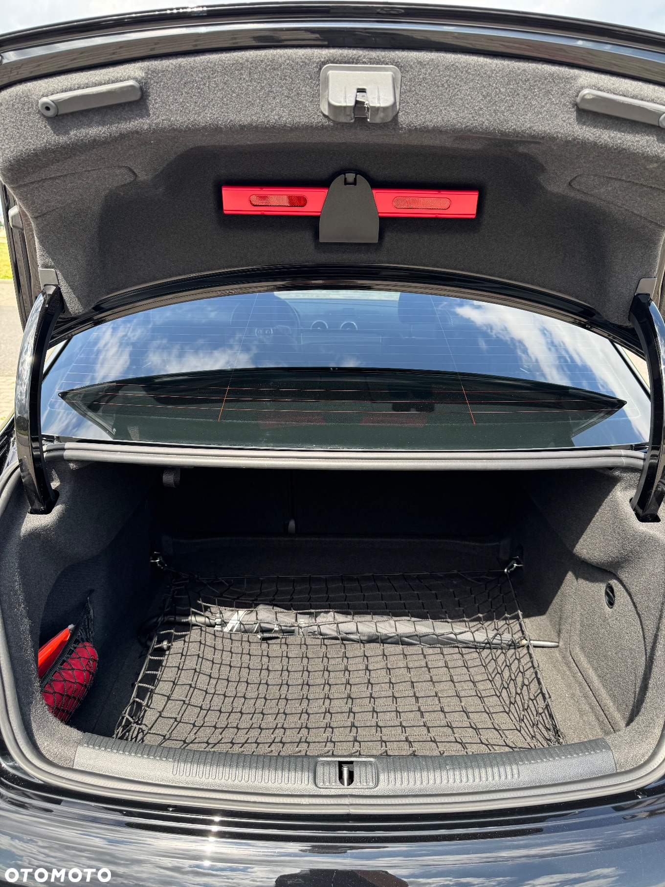 Audi A3 1.5 TFSI S tronic - 11