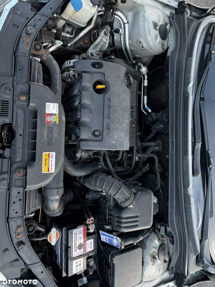 Kia Ceed - 20