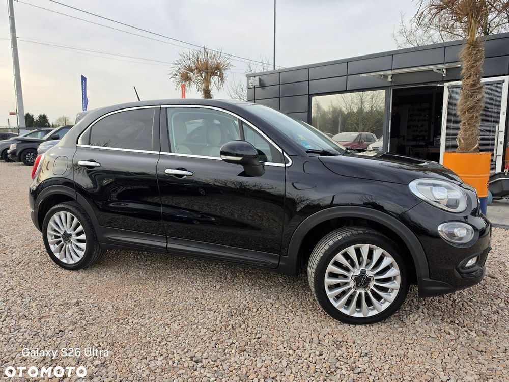 Fiat 500X - 16