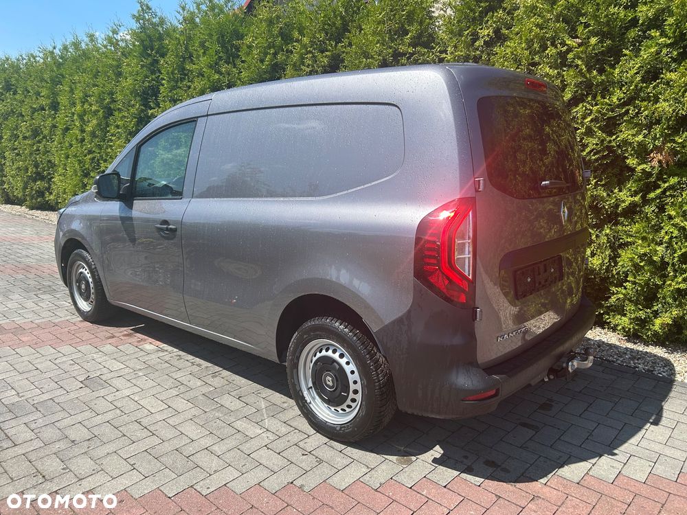 Renault Kangoo - 2