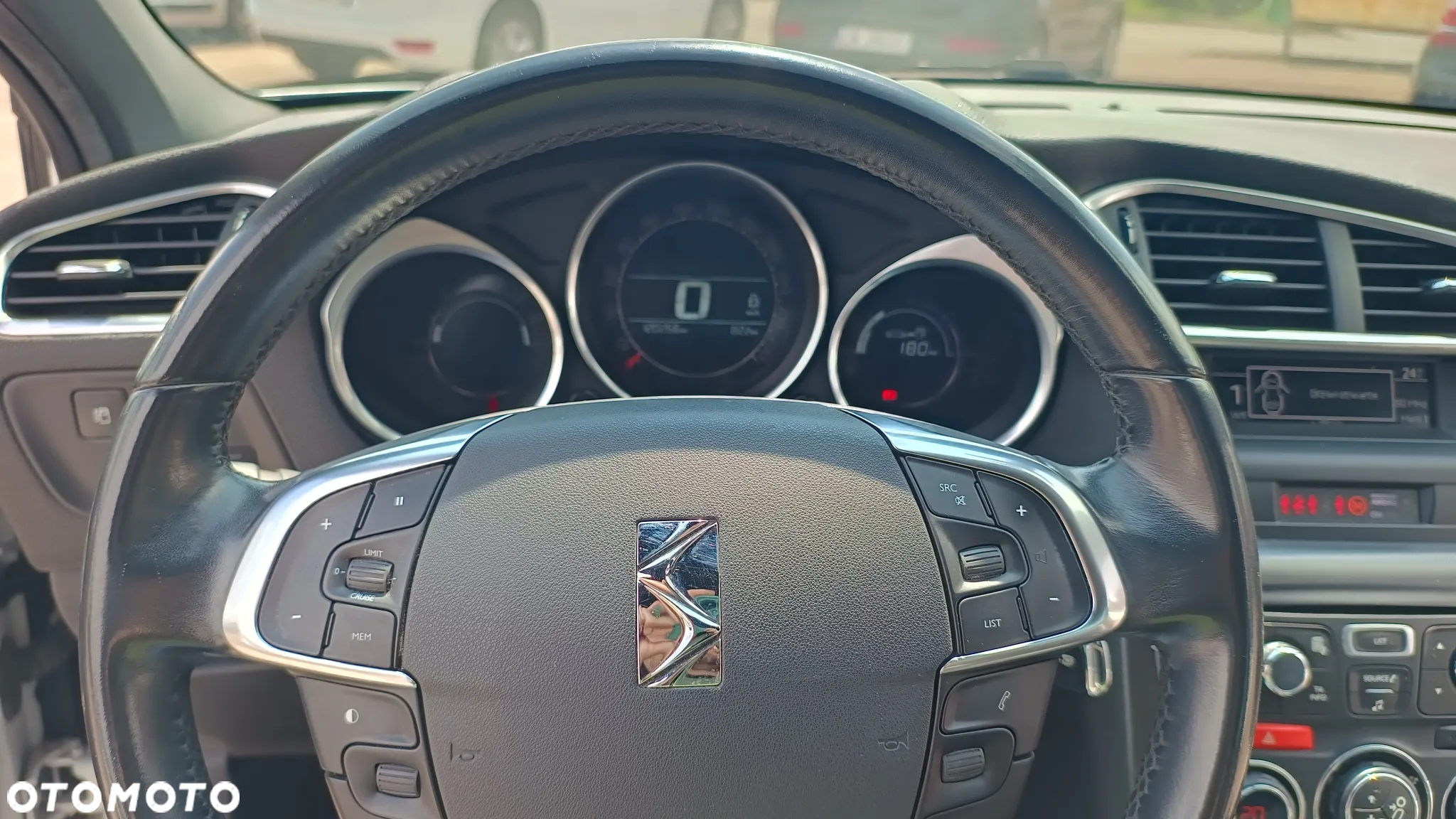 DS Automobiles DS 4 - 28