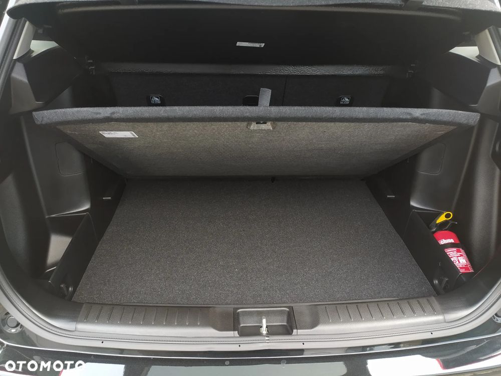 Suzuki Vitara 1.4 Boosterjet mHEV Premium Plus 2WD - 16