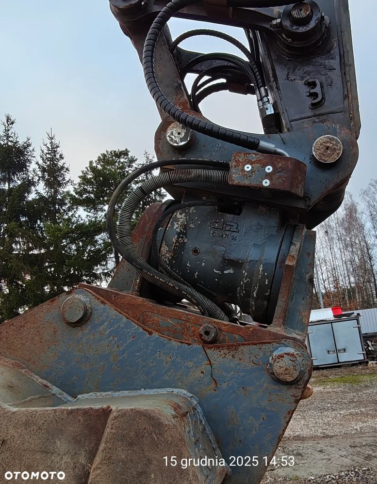 Volvo Ecr235cl compact kompakt - 14