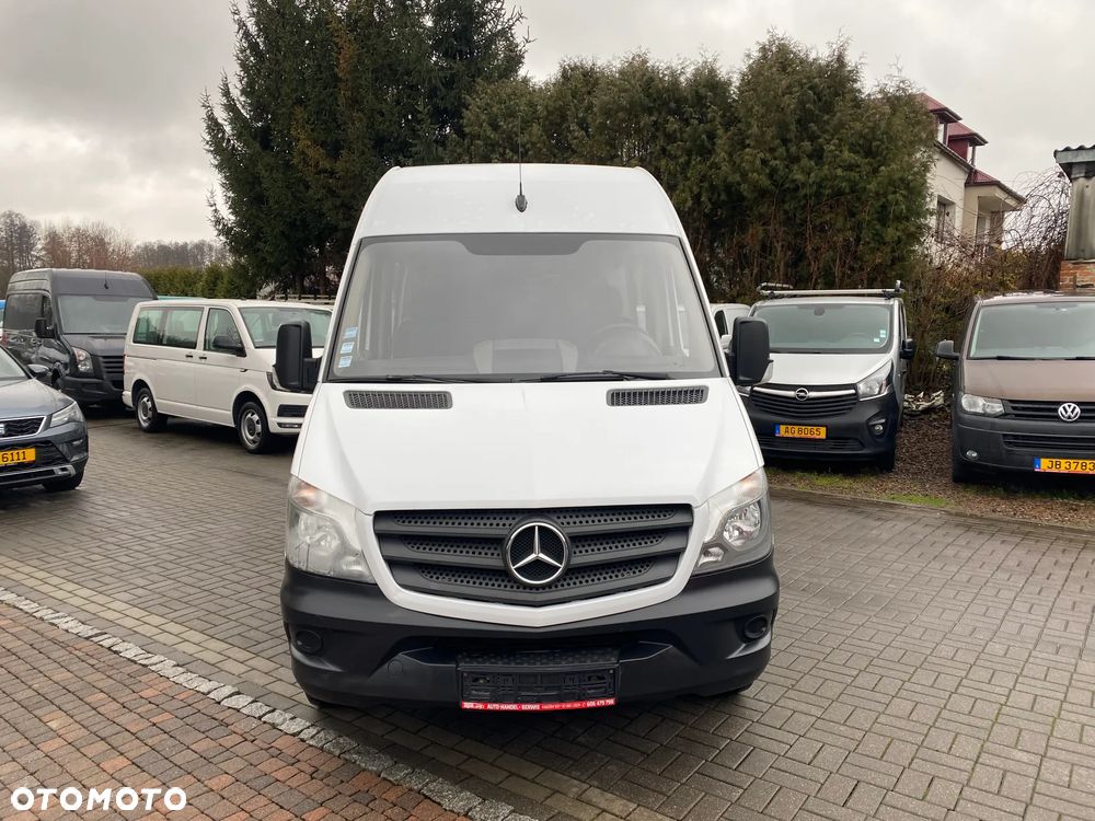Mercedes-Benz SPRINTER - 2