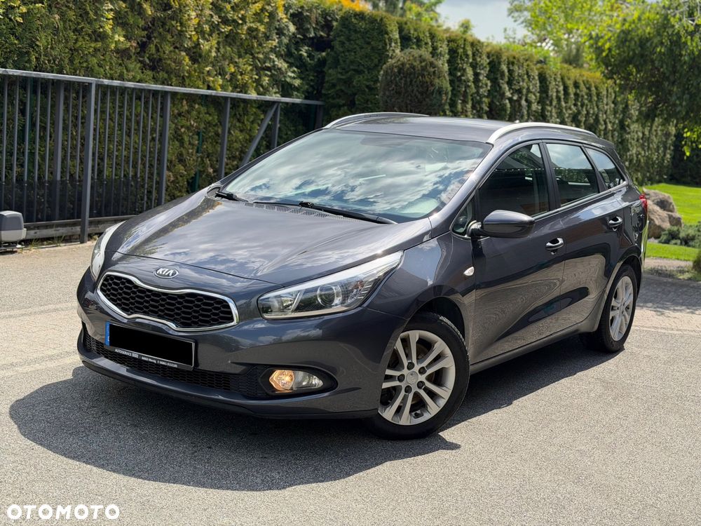 Kia Ceed - 3
