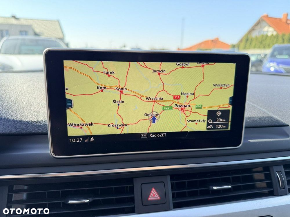 Audi A4 Avant 2.0 TDI Sport S tronic - 26