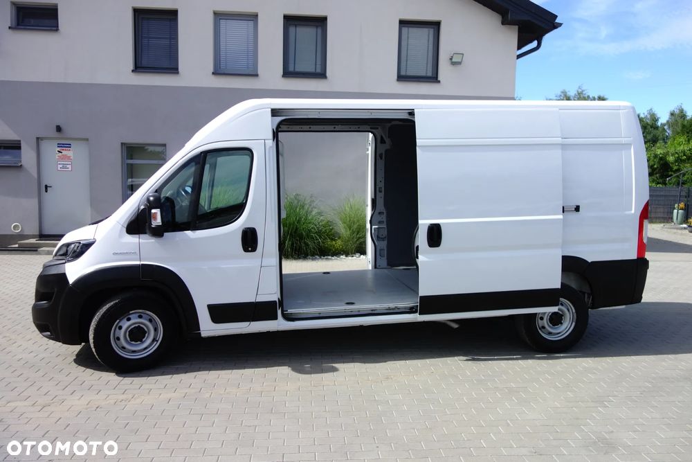 Fiat Ducato Automat L3 Maxi 2.3 Multi-Jet 160 KM Klima Kamera 2 x Webasto - 2