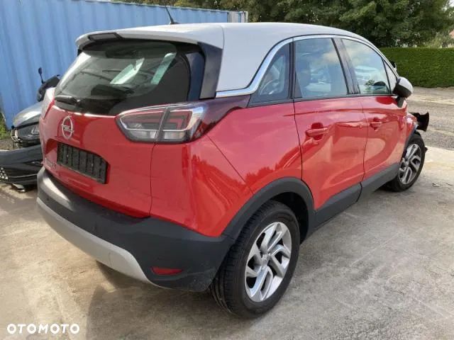 Opel Crossland X 1.2 Start/Stop Automatik Ultimate - 4