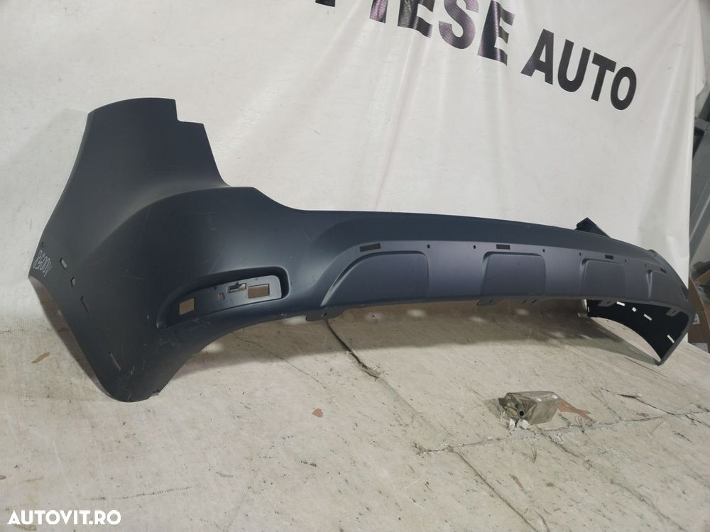 Bara spate Dacia Dokker Stepway, 2012, 2013, 2014, 2015, 2016, 2017, 2018, 2019, 2020, 2021, 2022, 2023, cod origine OE 850226654R. 10058 - 7