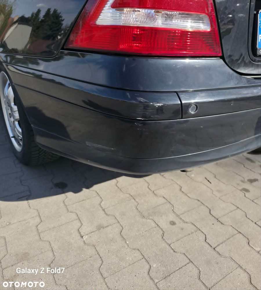 Mercedes-Benz Klasa C 180 T Kompressor Classic - 7
