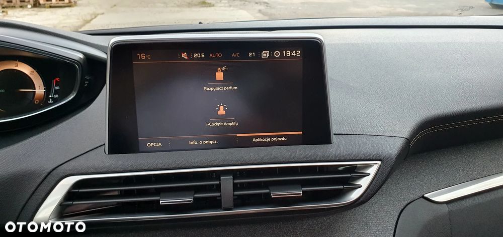 Peugeot 3008 - 28