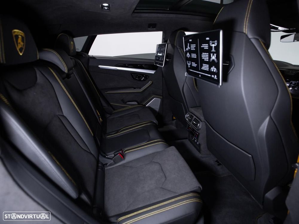Lamborghini Urus 4.0 V8 SE - 13