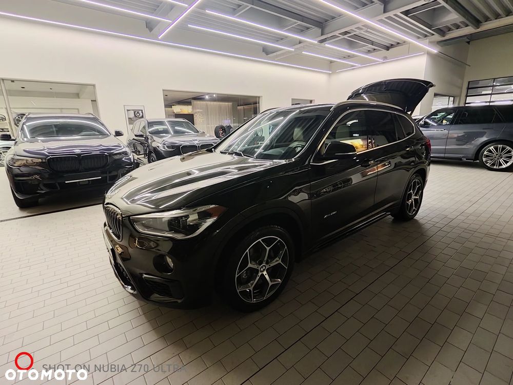 BMW X1 - 1