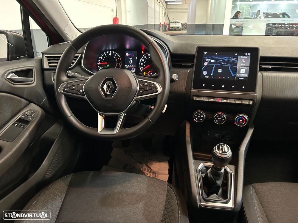 Renault Clio 1.0 TCe Intens - 19