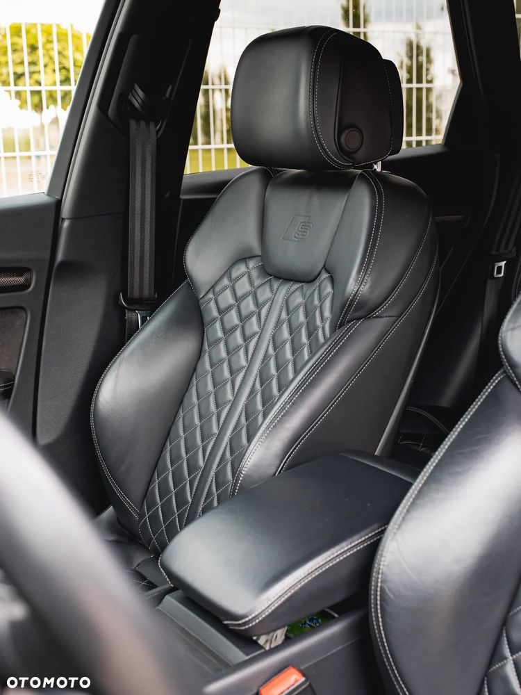 Audi SQ5 - 29