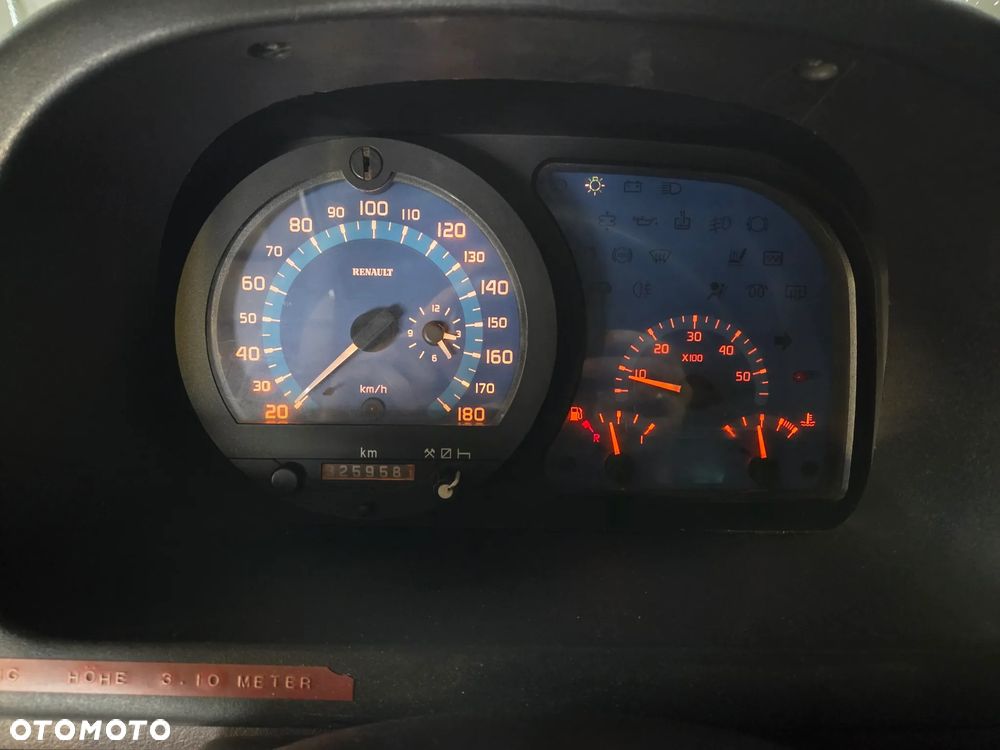 Renault MASTER - 13