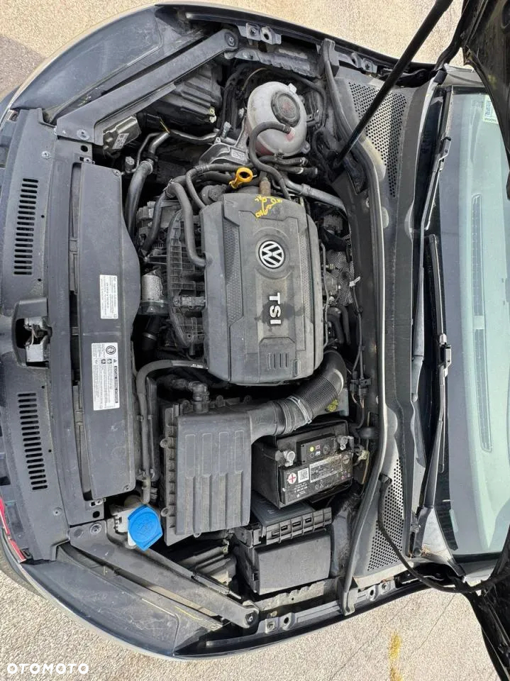 Volkswagen Golf VII 2.0 TSI BMT GTI Performance DSG - 7