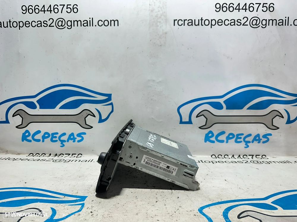 .Auto Radio CD Original Seat Ibiza 6J MK5 V 2008 - 2017 - 3