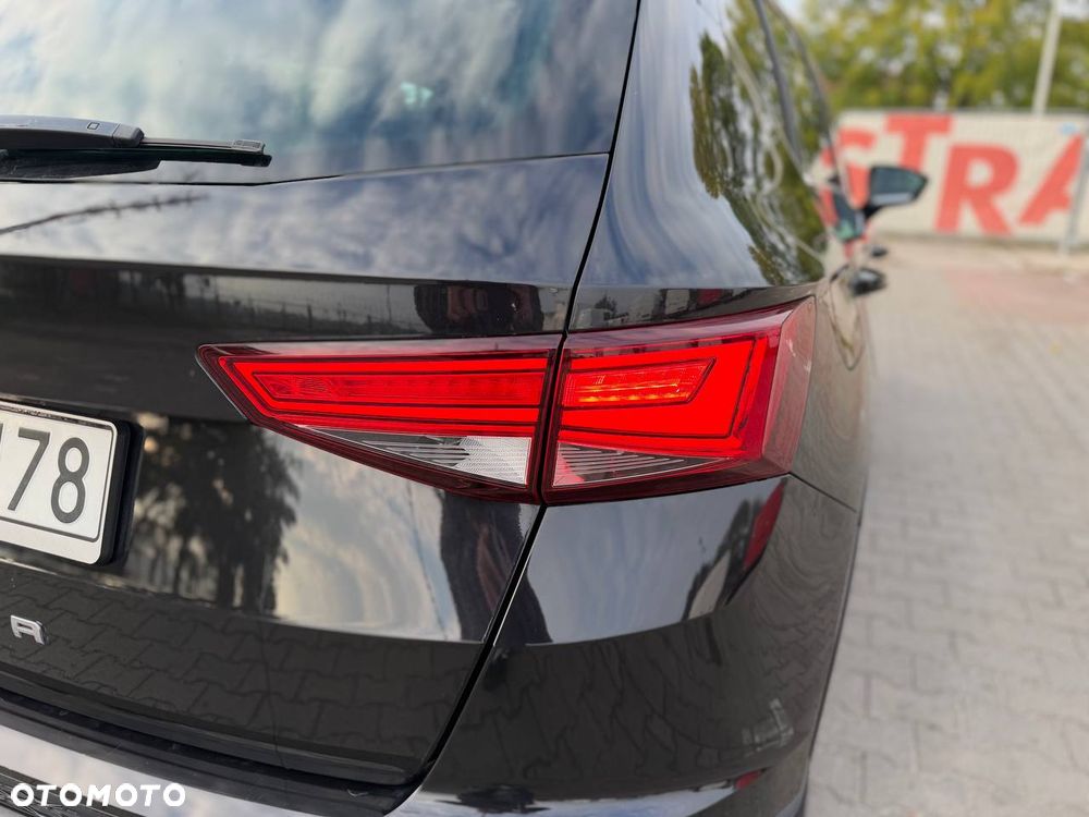 Seat Ateca - 22