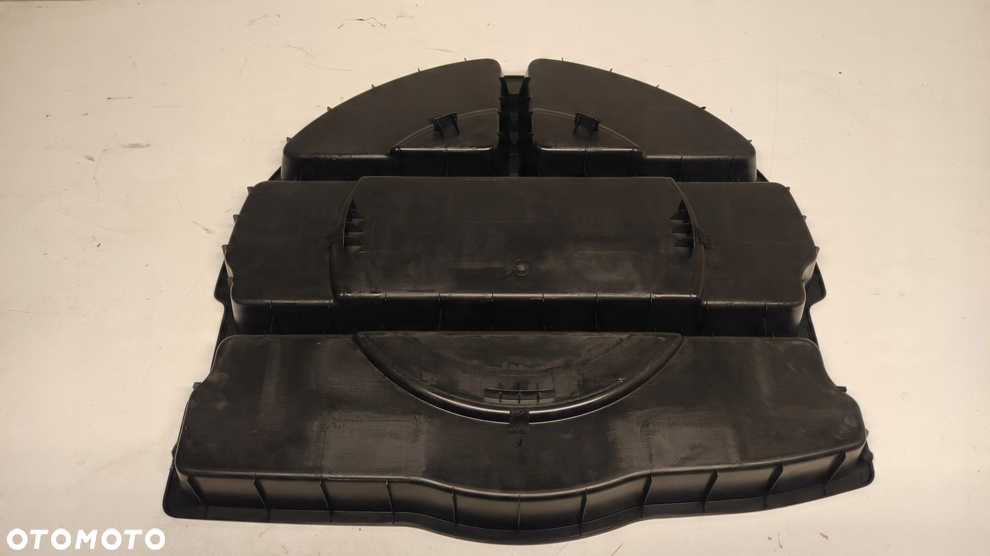 KIA VENGA HYUNDAI IX20 KUWETA SCHOWEK 10-19 85726-1P000 - 2