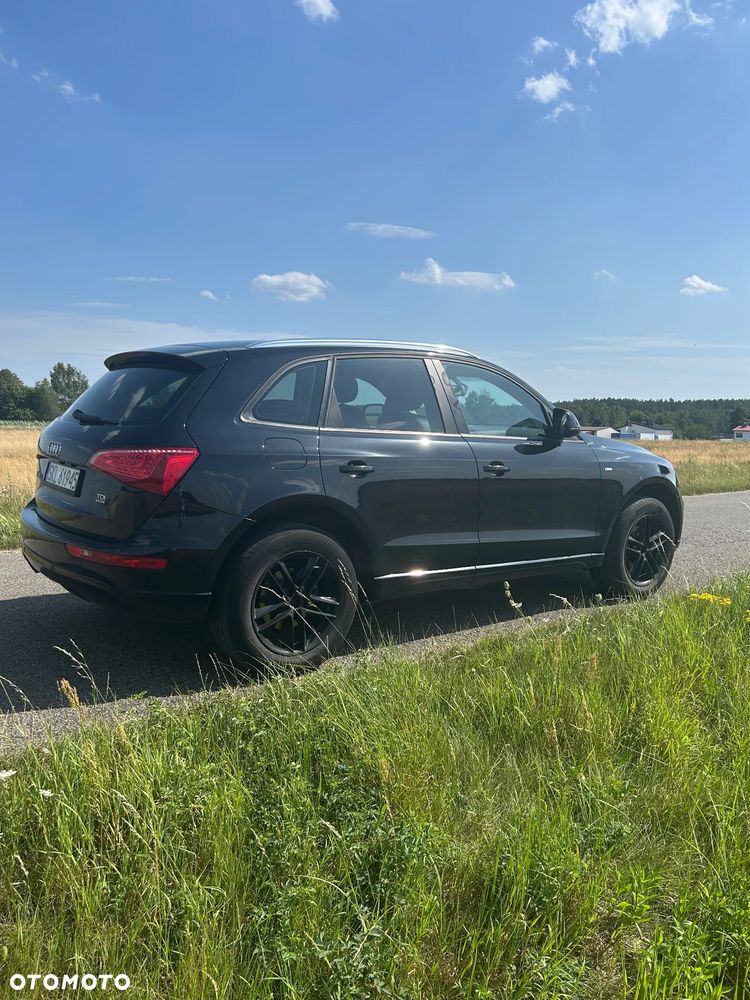 Audi Q5 2.0 TDI Quattro S tronic - 5